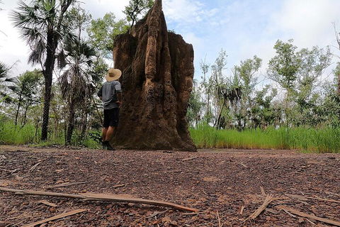 ETHICAL ADVENTURES - Litchfield Region, Max 10 Guests - Accommodation Coffs Harbour 3
