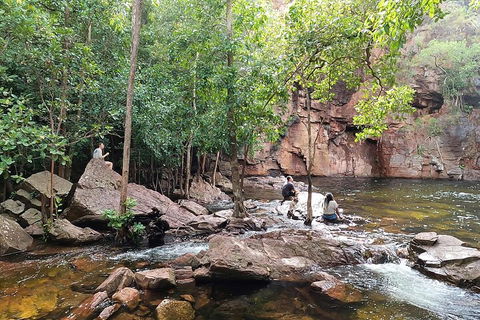 ETHICAL ADVENTURES - Litchfield Region, Max 10 Guests - Accommodation Coffs Harbour 4