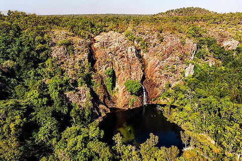 Ethical Adventures - Pure Litchfield - Accommodation Coffs Harbour 1