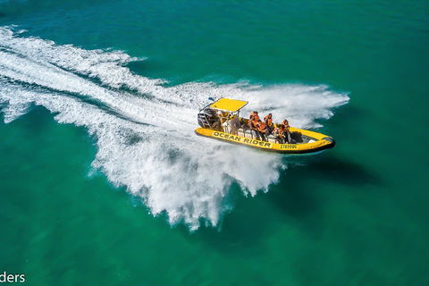 Noosa Oceanrider - Adventure Tour - Accommodation Coffs Harbour 4