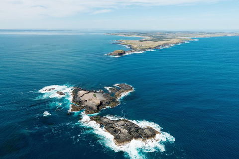 Phillip Island Helicopter Tour - Accommodation Coffs Harbour 2