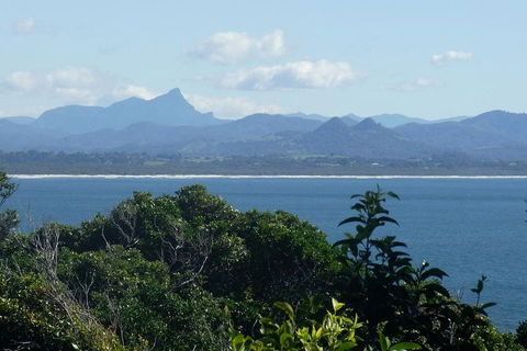 Byron Bay And Beyond Tour Including Cape Bryon Lighthouse Crystal Castle And Bangalow - Accommodation Coffs Harbour 1