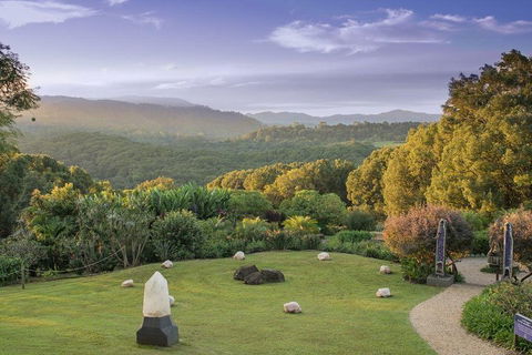Byron Bay And Beyond Tour Including Cape Bryon Lighthouse Crystal Castle And Bangalow - Accommodation Coffs Harbour 5