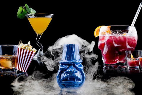 Dracula's Cabaret - Gold Coast - Accommodation Coffs Harbour 4