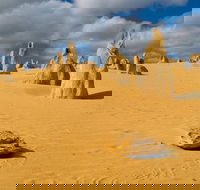 The Pinnacles Sea and Dunescapes Bush Reserve and Sunset Day Tour - Accommodation Coffs Harbour