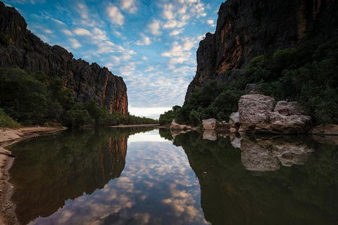 Gorgeous Gorges Tour - Windjana & Bell Gorge, Mt Hart, Cape Leveque - Accommodation Coffs Harbour 1