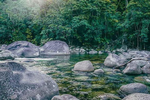Ngana Julaymba Dungay - Full Day - Accommodation Coffs Harbour 1