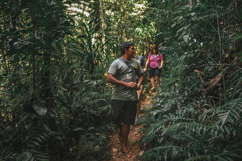 Ngana Julaymba Dungay - Full Day - Accommodation Coffs Harbour 3