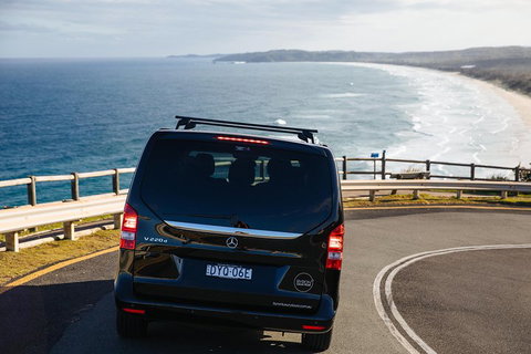 Luxury Hinterland Tour - Accommodation Coffs Harbour 0