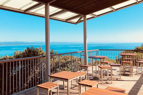 Luxury Hinterland Tour - Accommodation Coffs Harbour 1