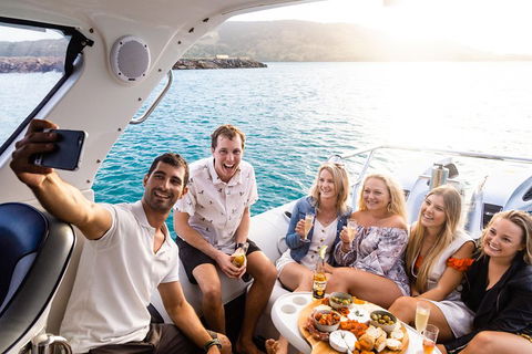 Premium Private Charter - Accommodation Coffs Harbour 1