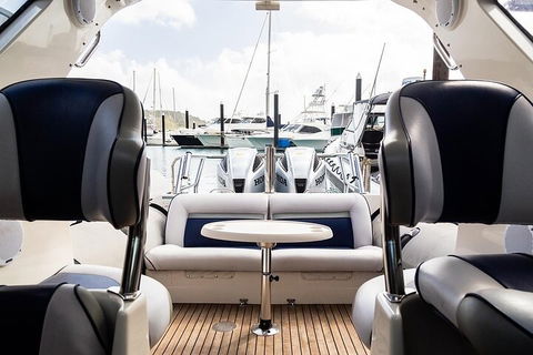 Premium Private Charter - Accommodation Coffs Harbour 4