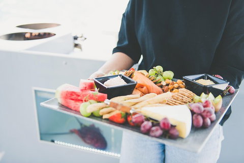 Deep-to-Dish: Tasmanian Seafood Experience - Accommodation Coffs Harbour 3