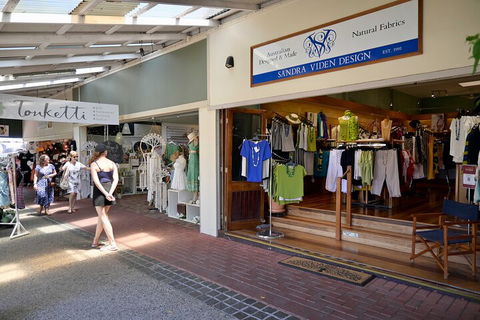 Skyrail & Kuranda Train Day Trip From Cairns - Accommodation Coffs Harbour 4