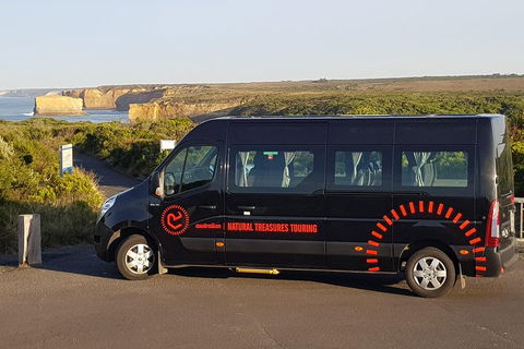 3-Day Adelaide To Melbourne Tour Including The Great Ocean Road - Accommodation Coffs Harbour 0