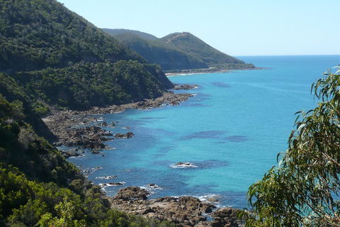 3-Day Adelaide To Melbourne Tour Including The Great Ocean Road - Accommodation Coffs Harbour 1