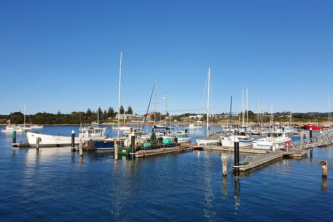 3-Day Adelaide To Melbourne Tour Including The Great Ocean Road - Accommodation Coffs Harbour 4