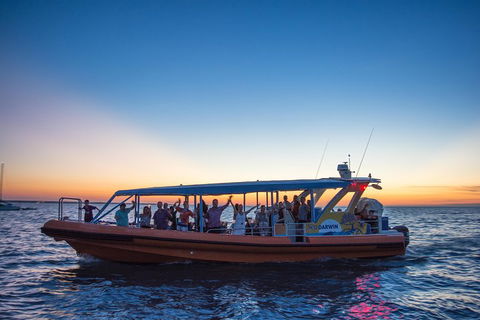 Darwin Sunset Cruise Including Fish 'n' Chips - Accommodation Coffs Harbour 2