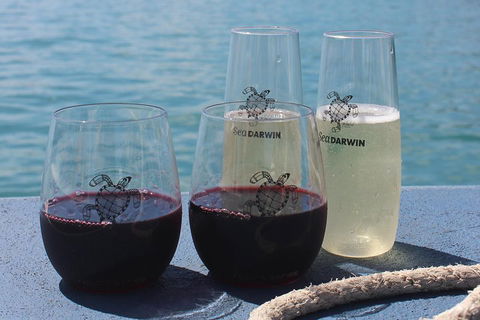 Darwin Sunset Cruise Including Fish 'n' Chips - Accommodation Coffs Harbour 5