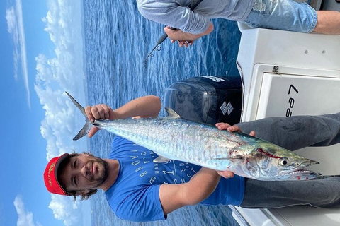 Full Day 9.5 Hour Offshore Fishing Charter - Accommodation Coffs Harbour 2