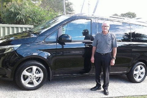 Private Gold Coast Airport Departure Transfer - Accommodation Coffs Harbour 1
