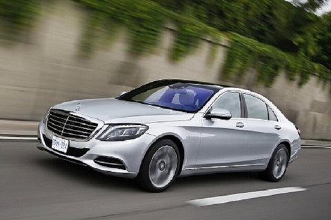 Private Gold Coast Airport Departure Transfer - Accommodation Coffs Harbour 2