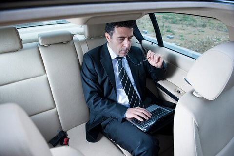 Private Gold Coast Airport Departure Transfer - Accommodation Coffs Harbour 4