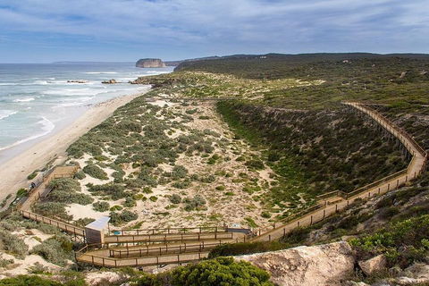 Kangaroo Island Personal Group Tours - Accommodation Coffs Harbour 1