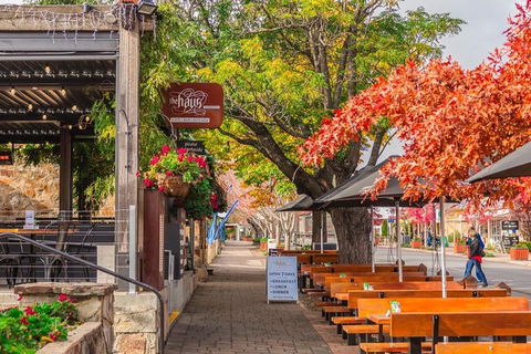 Barossa Valley Full-Day Tour From Adelaide With Maggie Beer Farm - Accommodation Coffs Harbour 1
