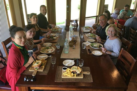 Barossa Valley Full-Day Tour From Adelaide With Maggie Beer Farm - Accommodation Coffs Harbour 2