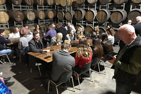 Barossa Valley Full-Day Tour From Adelaide With Maggie Beer Farm - Accommodation Coffs Harbour 3