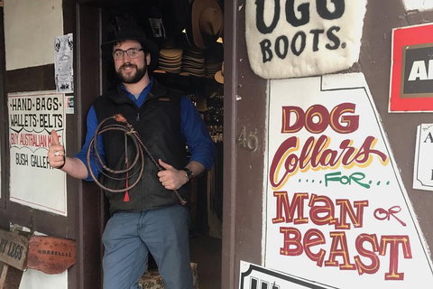 Full-Day Tour In South Australia Highlights - Accommodation Coffs Harbour 0