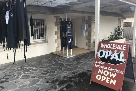 Full-Day Tour In South Australia Highlights - Accommodation Coffs Harbour 3