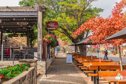 Full-Day Tour In South Australia Highlights - Accommodation Coffs Harbour 5