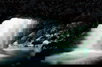 Natural Bridge Glow Worm Night Tour from Gold Coast, Surfers Paradise