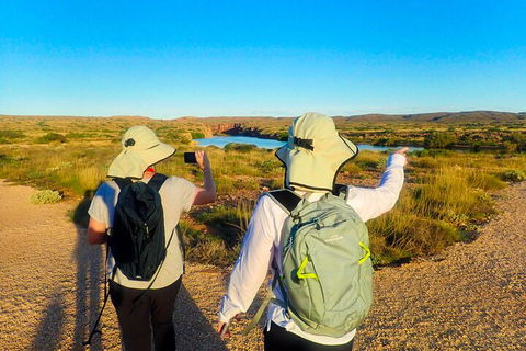 Ningaloo In A Day - Full Day Hike And Snorkel Tour With Lunch - Accommodation Coffs Harbour 3