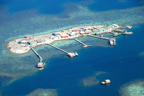 Shipwreck Special Full Day Tour Of The Abrolhos Islands - Accommodation Coffs Harbour 5