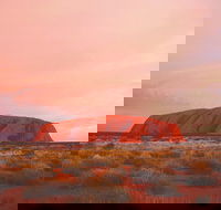 2-Day Uluru Ayers Rock and Kata Tjuta Trip from Alice Springs - Accommodation Coffs Harbour