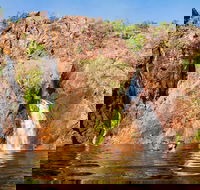 Litchfield National Park Day Tour from Darwin - Accommodation Coffs Harbour