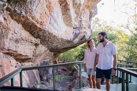 2-Day Kakadu National Park Cultural And Wildlife Tour From Darwin - Accommodation Coffs Harbour 0