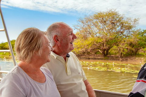 2-Day Kakadu National Park Cultural And Wildlife Tour From Darwin - Accommodation Coffs Harbour 1
