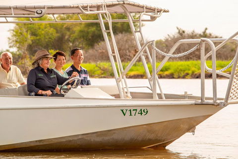 2-Day Kakadu National Park Cultural And Wildlife Tour From Darwin - Accommodation Coffs Harbour 3