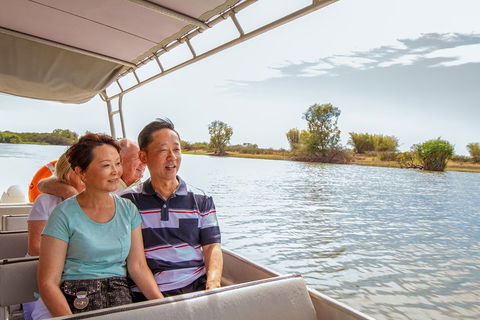 2-Day Kakadu And Arnhem Land Tour From Darwin - Accommodation Coffs Harbour 0