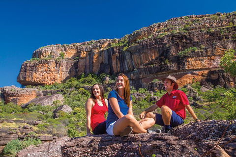 2-Day Kakadu And Arnhem Land Tour From Darwin - Accommodation Coffs Harbour 3