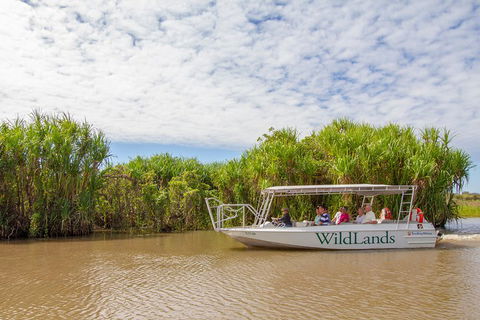 2-Day Kakadu And Arnhem Land Tour From Darwin - Accommodation Coffs Harbour 5