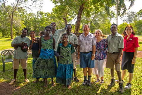 Tiwi Islands Cultural Experience From Darwin Including Ferry - Accommodation Coffs Harbour 5