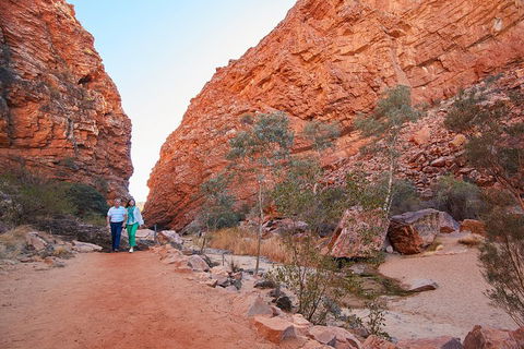 Best Of Alice Springs Full Day Tour - Accommodation Coffs Harbour 1