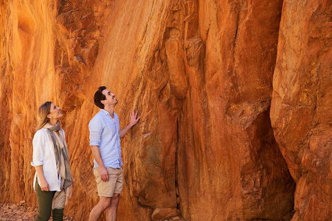 Best Of Alice Springs Full Day Tour - Accommodation Coffs Harbour 2