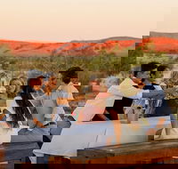 3-Day Tour from Uluru Ayers Rock to Alice Springs via Kings Canyon - Accommodation Coffs Harbour