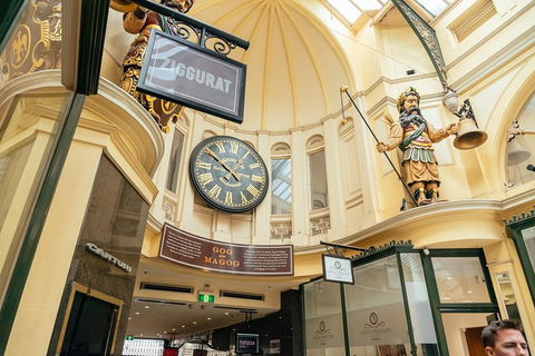 Highlights & Hidden Gems With Locals: Best Of Melbourne Private Tour - Accommodation Coffs Harbour 3